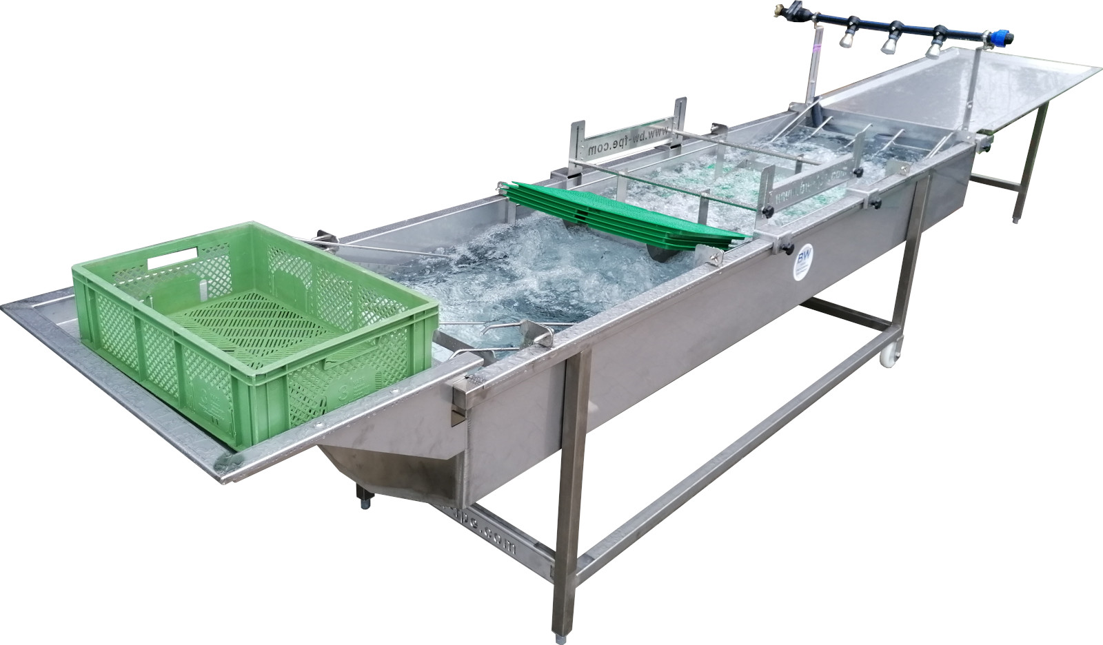 DWA Durchschubwaschanlage3