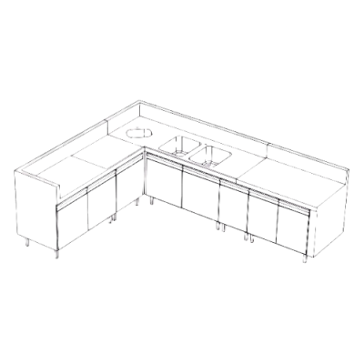 Edelstahlküchen2 Edelstahlküchen2