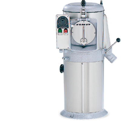 Gemüseschälmaschinen der K-Serie2