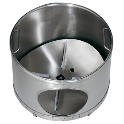 Wascheinsatz 4 Bürsten Wascheinsatz 4 Bürsten