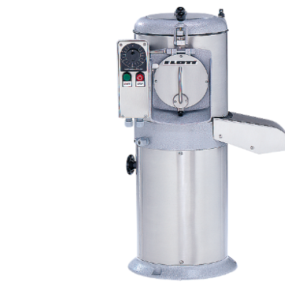 Zwiebelschälmaschinen der ZS-Serie